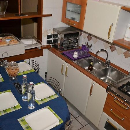 B&B Ai Prati Bergame Extérieur photo
