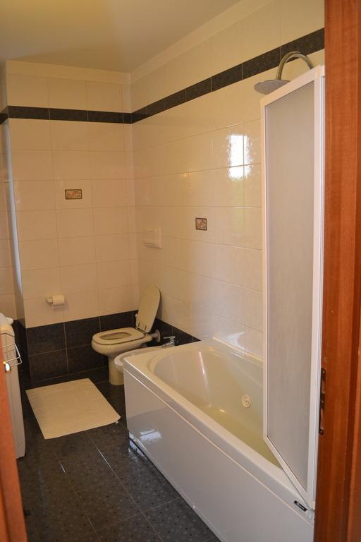 B&B Ai Prati Bergame Chambre photo